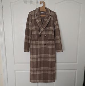 SOLD Reformation York Coat